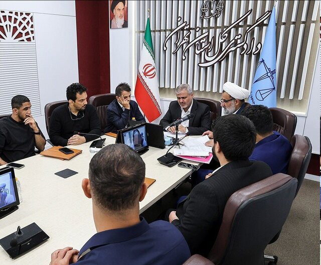 آزادی قدیمی‌ترین زندانی زن تهران بعد از ۱۹ سال