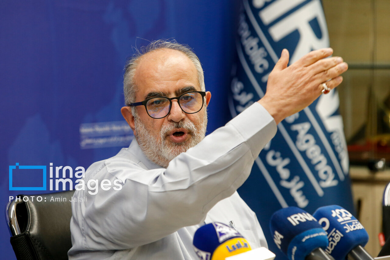 آشنا: روایت هسته سخت می‌تواند آینده ایران را شکل دهد / ۱۲روایت بعد از جنگ ۱۲ روزه چه تحولی پیدا کردند؟