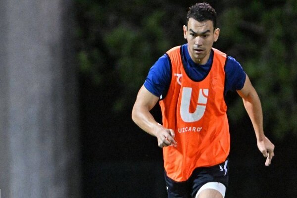 آشورماتوف:رقابت در خط دفاعی بالاست/بازی با اروگوئه به ازبکستان کمک کرد