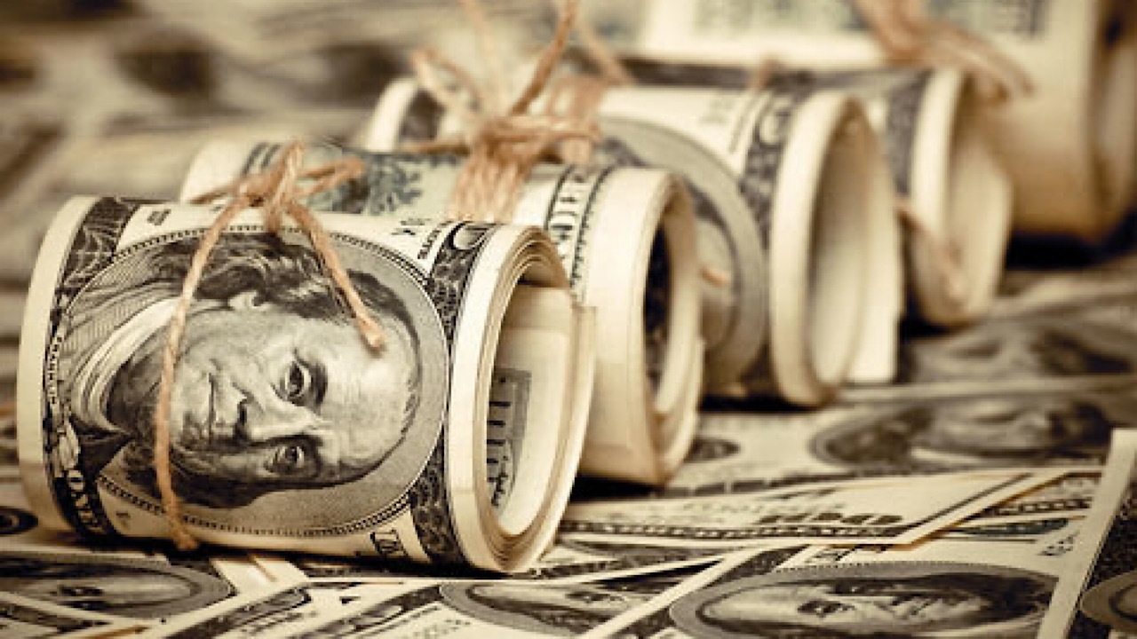 آغاز به کار سامانه ارز خدماتی از اول آبان