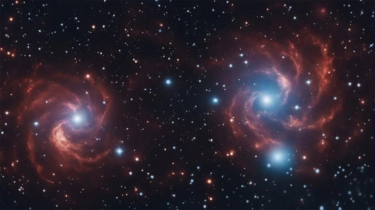 آفرینش جهان در نـهج البلاغه