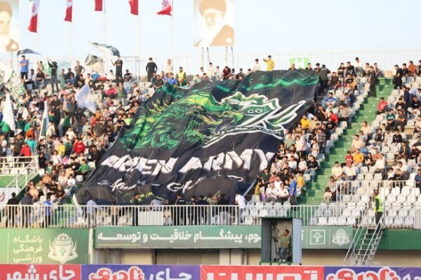 آلومینیوم در برد هت‌تریک کرد؛ شمس آذر بالاخره امتیاز کامل از دست داد