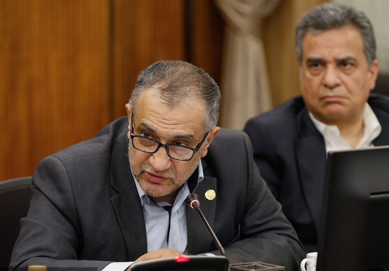 آمادگی دانشگاه شریف برای شناسایی مسیرهای نوآورانه در صنعت نفت