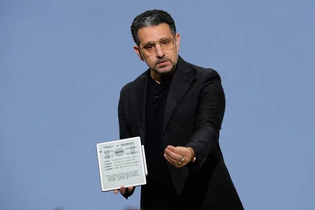 آمازون طیف جدیدی از ابزارهای مرتبط با هوش مصنوعی رونمایی کرد