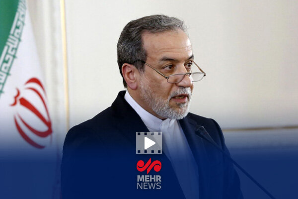 آیا ایران به طرح صلح ابراهیم می‌پیوند؟