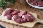 آیا جگر را قبل از پخت باید شست؟/ خطر انتقال ویروسی خطرناک از احشای دام/ جگر کبابی بهتر است یا آب‌پز؟