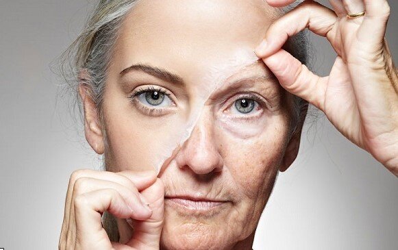 آیا کلاژن واقعا پوست را جوان میکنند؟