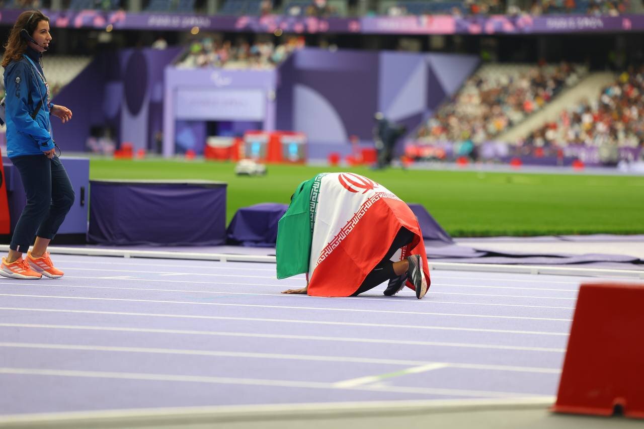 اتفاق تاریخی در پارادوومیدانی؛ طلای بیشتر و تک رقمی شدن جایگاه جهانی