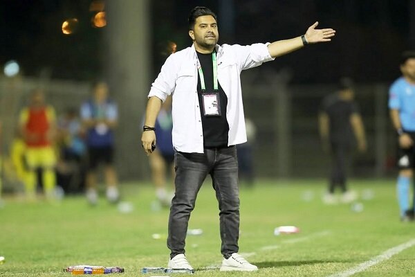 اخباری: در شرایط سختی مقابل استقلال قرار می‌گیریم/ حریف تحت فشار است