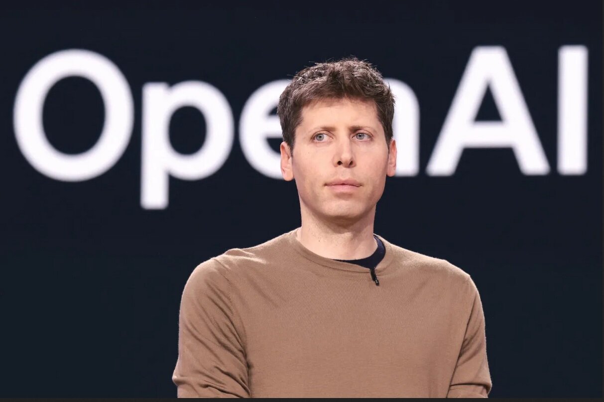 ارزش قراردادهای «OpenAI» به بیش از هزار میلیارد دلار رسید!