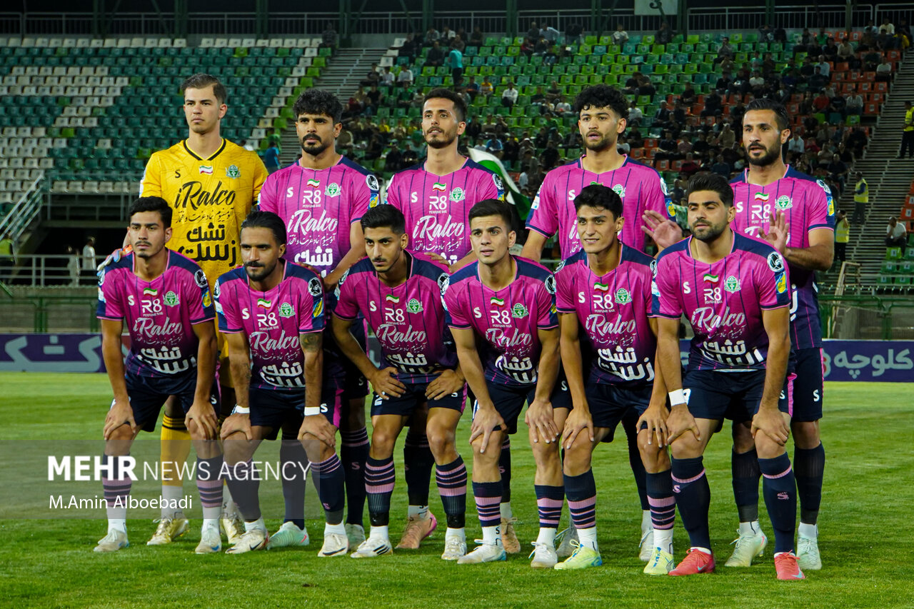 از قعر تا عرش با روکش طلای آلومینیوم!