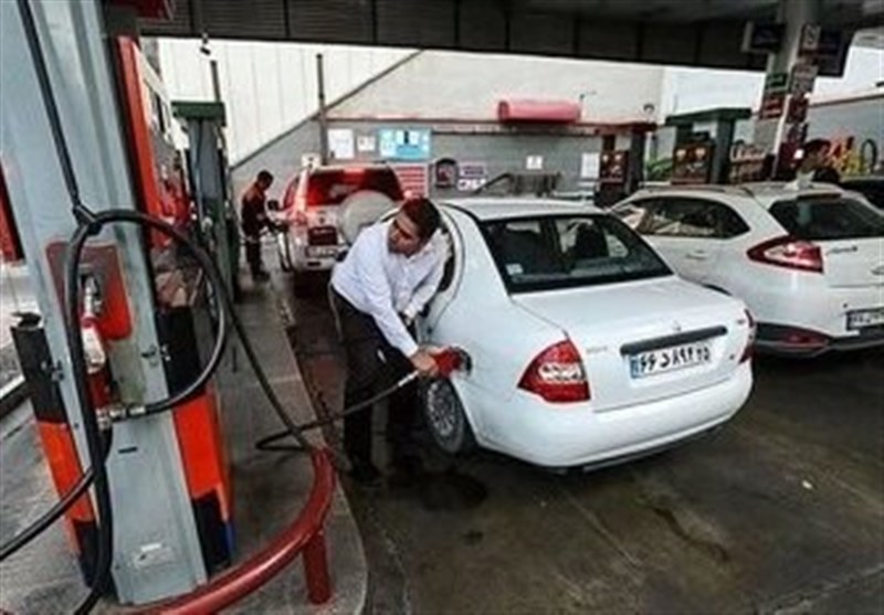 استان تهران؛ صدرنشین مصرف بنزین کشور