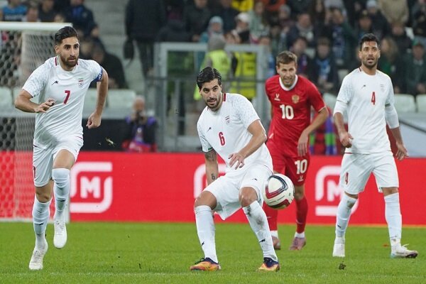 اشتباه قلعهنویی در تیم ملی فوتبال ایران؛ دعوت یک بازیکن بعد از بنبست