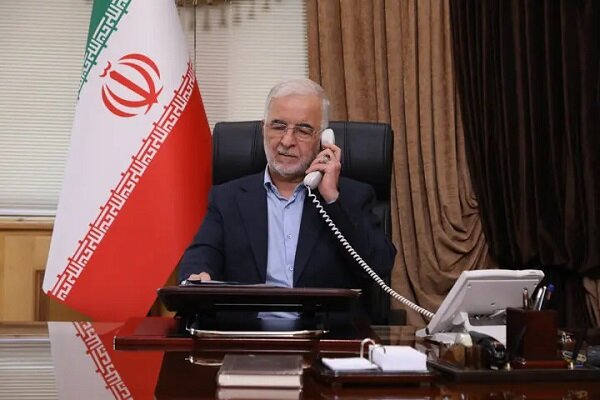 اشتراکات تاریخی و فرهنگی، بهترین پشتوانه گسترش روابط ایران و آذربایجان