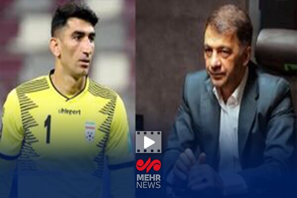 اظهارات حجت کریمی درباره جزئیات توافق استقلال با «بیرانوند»