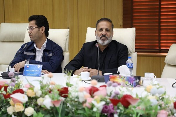 اعتراض مدیرعامل باشگاه استقلال خوزستان رد شد