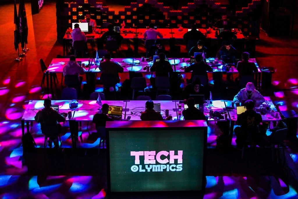 اعطای امتیاز نخبگی به برگزیدگان «المپیک فناوری»