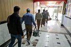 اعطای مرخصی منجر به آزادی به ۲۳۷ زندانی زندان قزلحصار