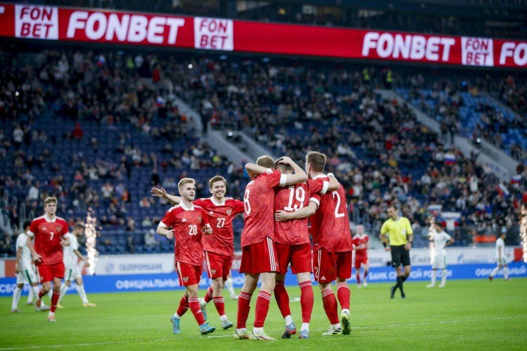 اعلام لیست بازیکنان تیم ملی فوتبال روسیه؛ غیبت بازیکن شاخص مقابل ایران