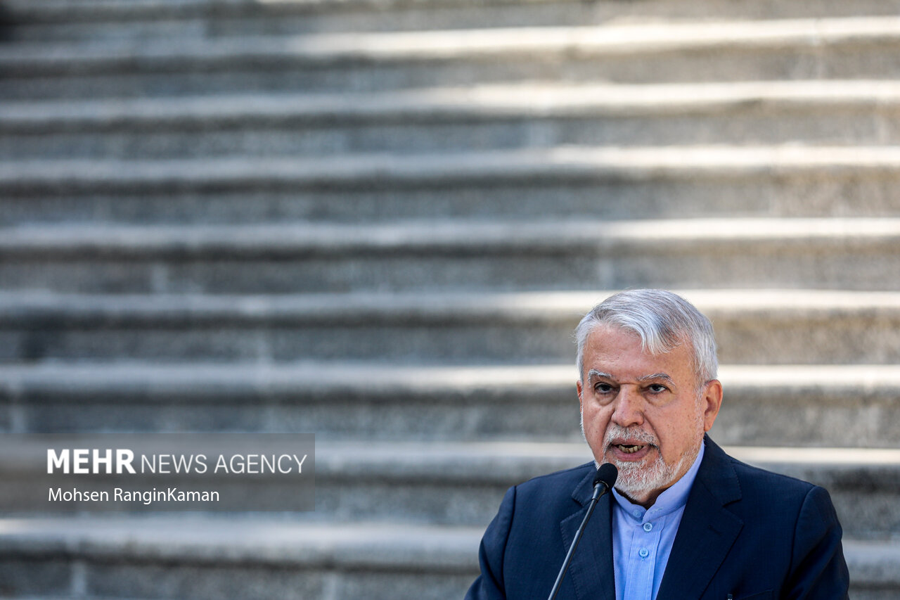 افتتاح آرامگاه شمس تبریزی تا مهر ماه سال آینده