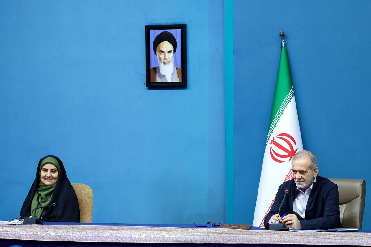 افتتاح بیش از ۵۷ هزار مسکن حمایتی با حضور رئیس جمهور