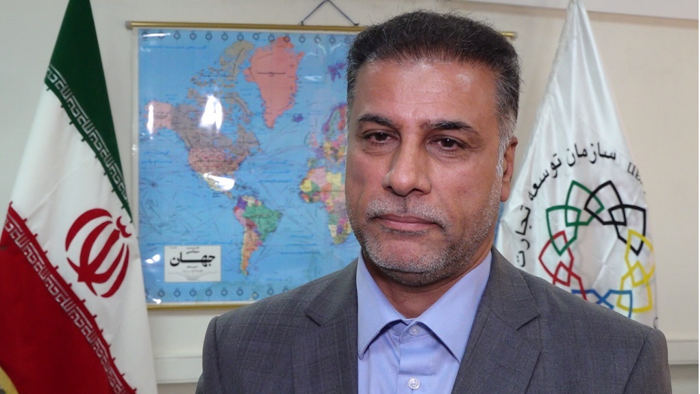 افزایش صادرات ایران به کشور‌های غرب آسیا