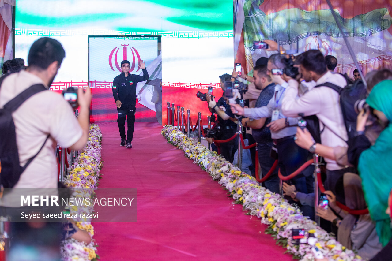 افزایش مسئولیت اجتماعی ورزشکاران و قهرمانیهای کم نظیر تیمهای ملی