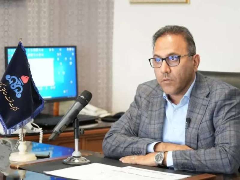 افزایش ۱۰ میلیون متر مکعبی تولید گاز در دستور کار مناطق مرکزی