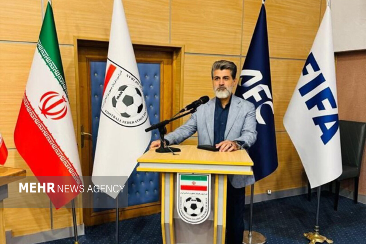 افشاگری باشگاه استقلال درباره بیخیالی مدیران در پرونده بازیکن عراقی