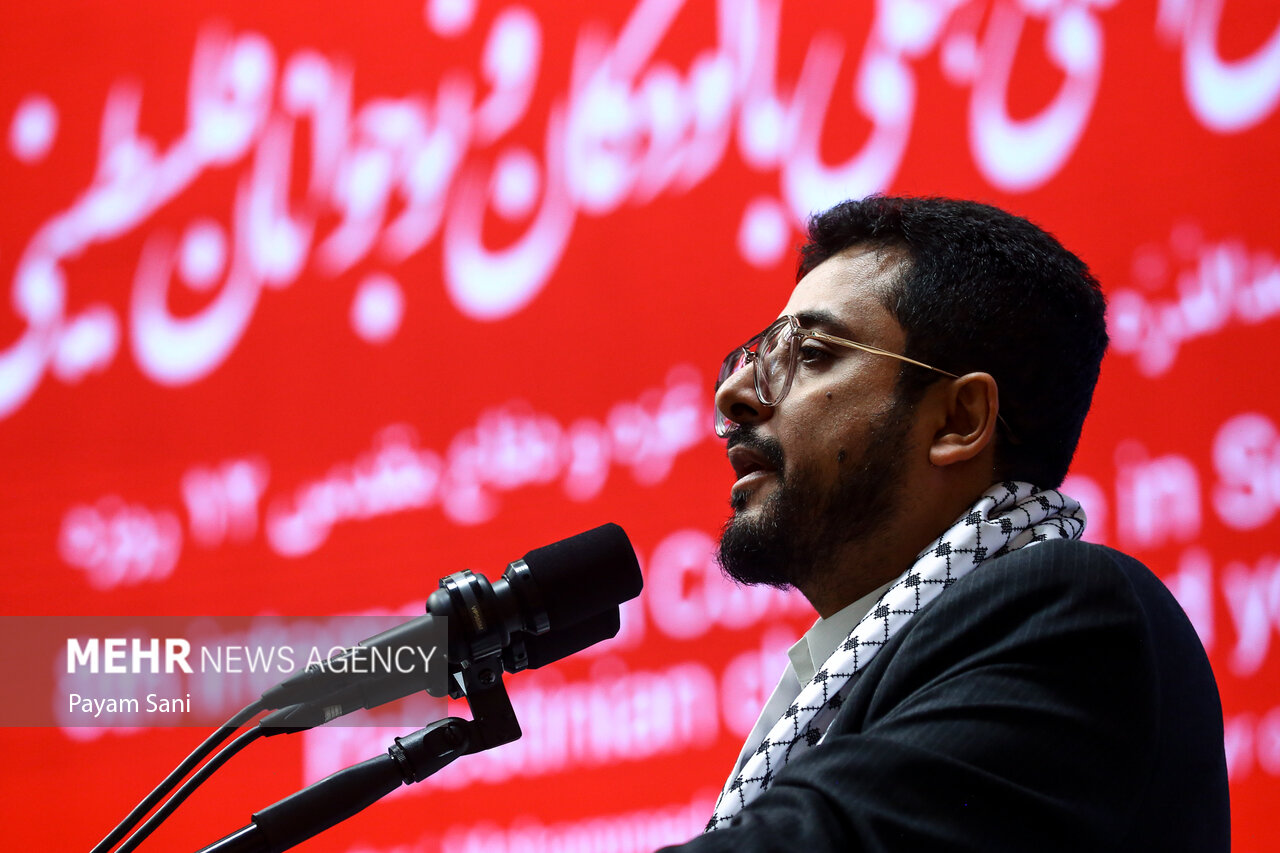 الدیلمی: ترامپ یک مجرم است