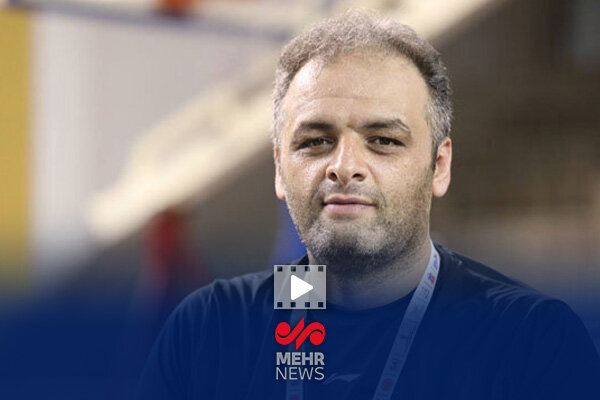 انوشیروانی: رئیس فدراسیون جهانی از قهرمانی ایران تمجید کرد