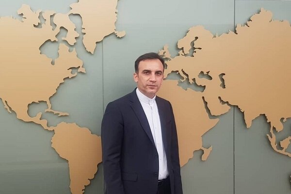 اورسجی: برای دوره بعد هم کاندیدا می‌شوم؛ کمپ تیم ملی راه‌اندازی می‌شود