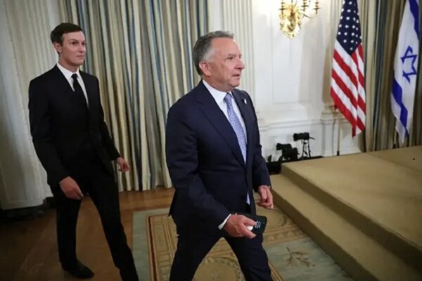 اولین تصاویر از هیئت مذاکره کننده حماس؛ در شرم الشیخ چه میگذرد؟