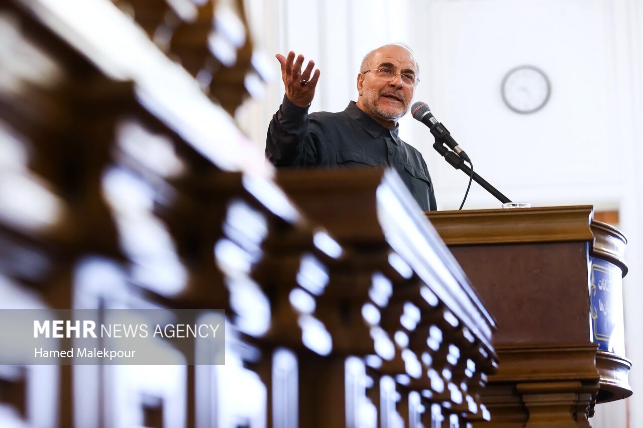 اولین همایش هیئت مرکزی نظارت بر انتخابات شوراهای اسلامی کشور