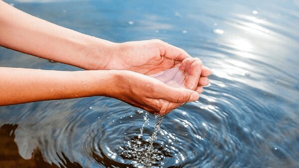 اگر به وضویتان زیاد شک می‌کنید، بخوانید