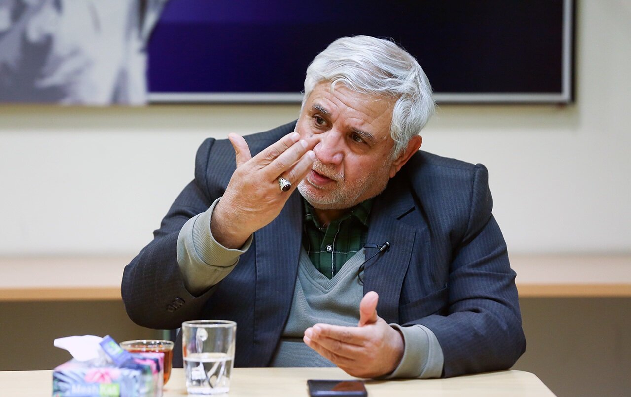 ایران امروز توانمندتر از ده سال پیش است؛ تحریم‌ها قابل مدیریت‌اند