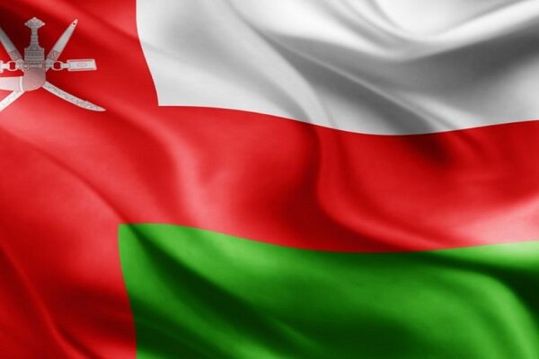 ایرلاین عمان، نام جعلی اسرائیل را از نقشه خود حذف کرد