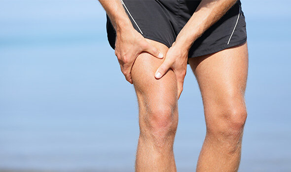 این دردها در ناحیه ران را جدی بگیرید