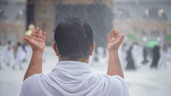 این روزها برای نزول باران نماز بخوانید+نحوه خواندن