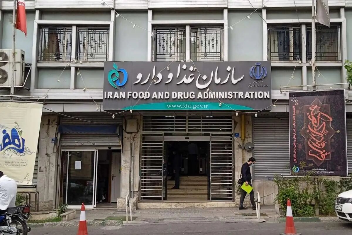 این ۵ فرآورده غذایی غیرمجاز است/ اسامی