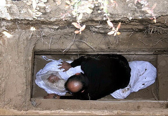 با اینکه سوالات برزخ را میدانیم، چرا پاسخ دادن به آنها دشوار است؟