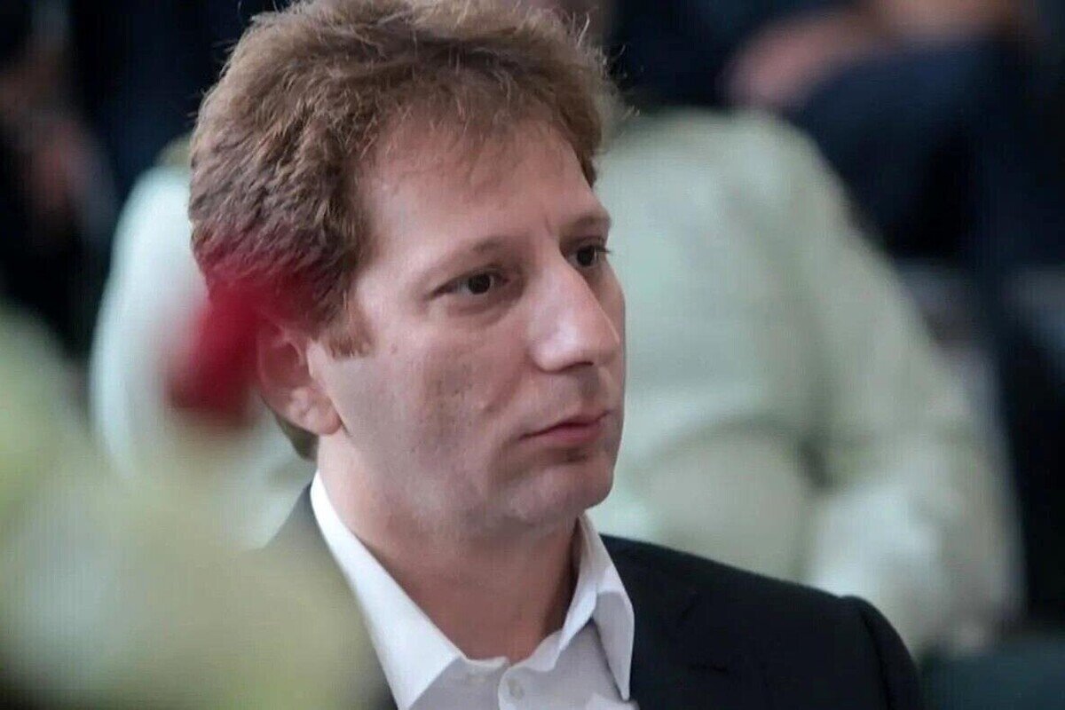 بابک زنجانی مفسد است یا بسیجی اقتصادی؟