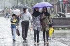 بارش باران و دمای کشور تا پایان آبان چگونه خواهد بود؟ بارش باران و دمای کشور تا پایان آبان چگونه خواهد بود؟