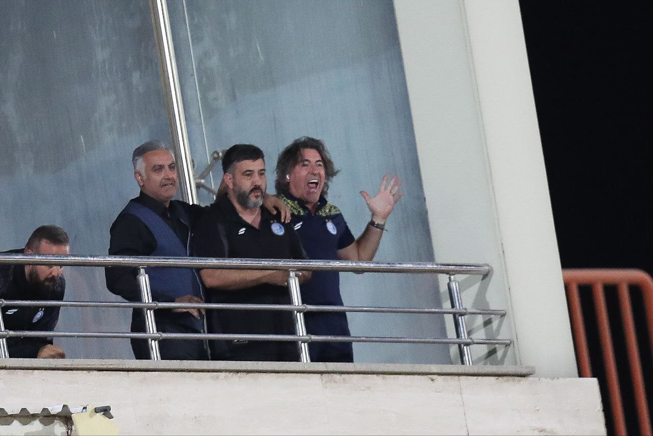 بازتاب شکست استقلال در رسانه پرتغالی؛ ناندینیو برنده جدال با ساپینتو