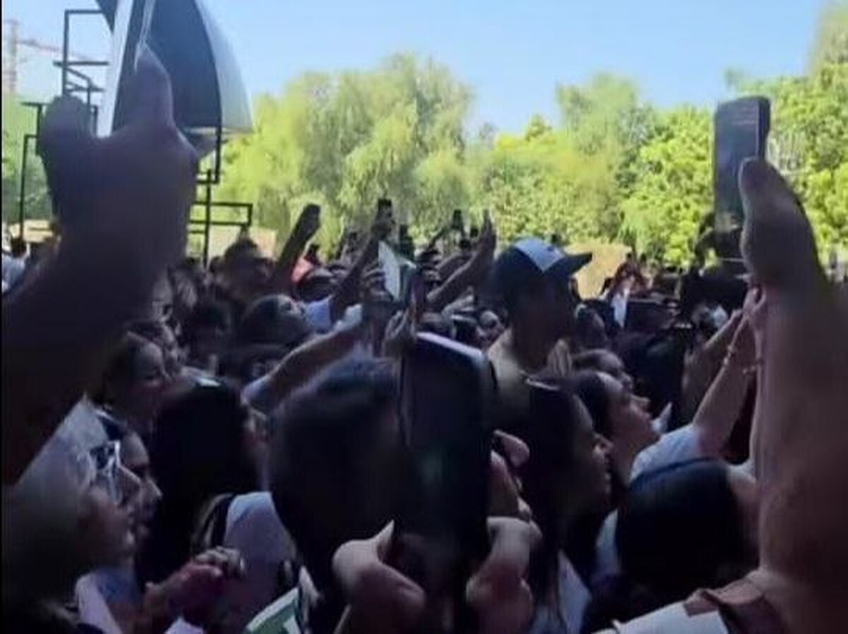 بازداشت برگزارکنندگان قهوه پارتی مختلط در کیش