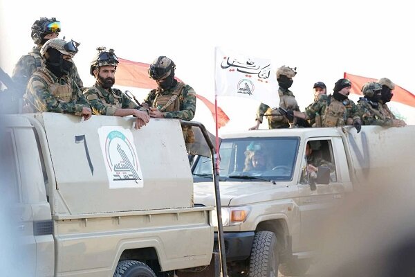 بازداشت یکی از سرکردگان برجسته حزب منحله بعث در عراق+ تصویر