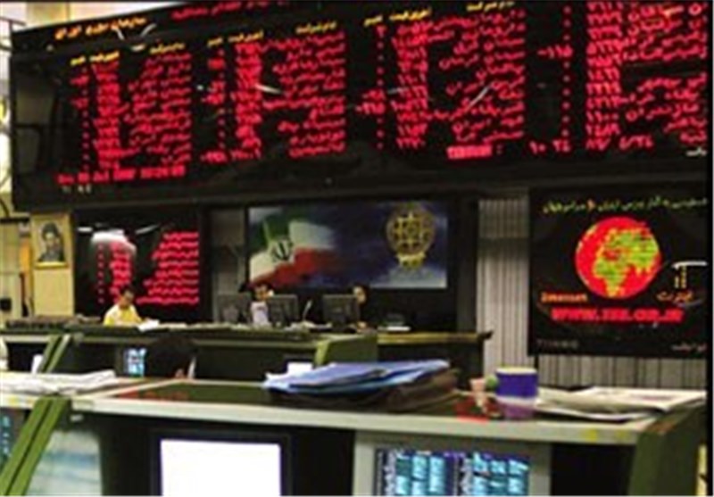 بازدهی ۳.۴ درصدی آیفکس در هفته گذشته