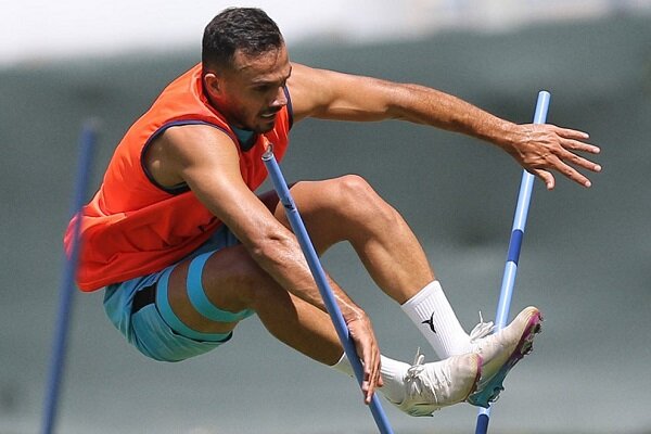 بازگشت دو بازیکن به تمرین استقلال/ مشخص شدن زمان حضور مدافع ملی پوش