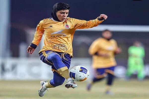 بازیکن خاتون: وارد حاشیه نمیشویم؛ دربی همیشه حساسیت بالایی دارد