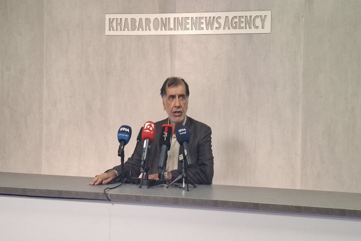 باهنر: اجرای مفاد CFT منوط به رعایت قانون اساسی و قوانین کشور است